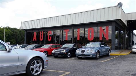 woodbridge public auto auction inventory.